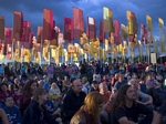 WOMAD Crowd